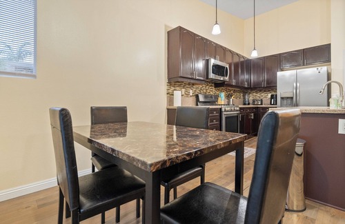 Murrieta House | Pet Friendly 4 BR Home, Perfect for Monthly Stays. Near Wineries & Restaurants!