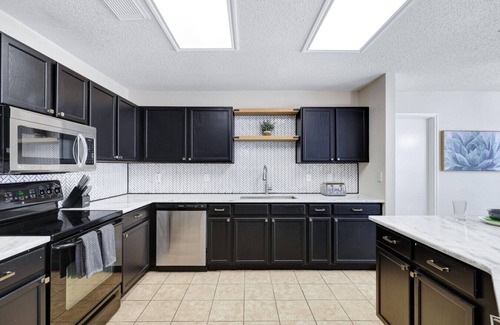 Braun's Farm Apartment | Pet Friendly 5 Bedroom Home