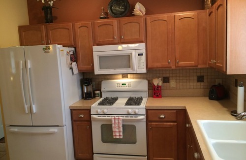 Duval House | Pet Friendly! - A 3 Bedroom, 2 Bath includes Golf Cart