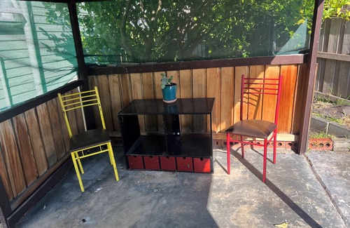 Glenorchy Cottage | Pet friendly accommodation.