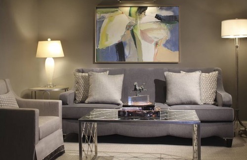 West End Hotel | Pet-Friendly Accommodations at The Melrose Georgetown Hotel