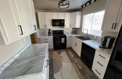 Cedar City House | Pet Friendly Adventure Home