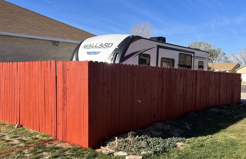 Cedar City House | Pet Friendly Adventure Home
