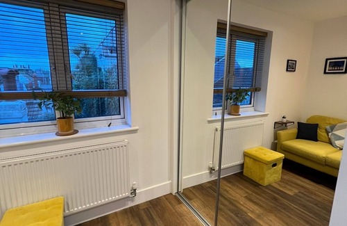 Brighton City Centre Apartment | Pet friendly and central Laines location, 1 minute from station