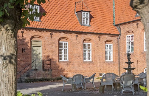 Skanderborg Municipality Apartment | Pet friendly apartment in Skanderborg