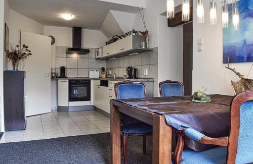Birkelback Apartment | Pet Friendly Apartment