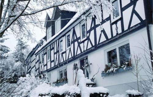 Birkelback Apartment | Pet Friendly Apartment