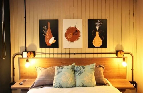 Belen Apartment | Pet friendly apartment in Medellin ONE105