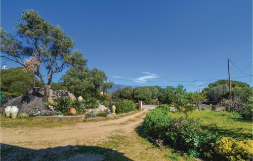 Pianotolli-Caldarello Apartment | Pet Friendly Apartment