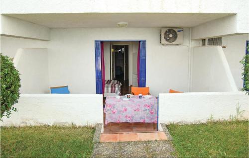 Melissi House | Pet Friendly Apartment In Melissi With Wifi