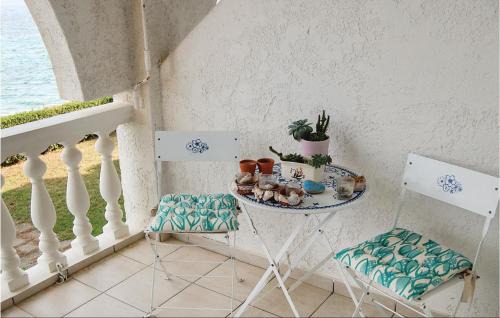 Melissi House | Pet Friendly Apartment In Melissi With Wifi