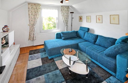 Muritz Apartment | Pet friendly apartment in Klink