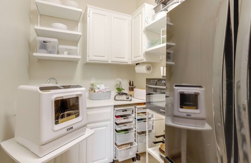 Chula Vista Apartment | Pet-Friendly Apt in Quiet Chula Vista Neighborhood