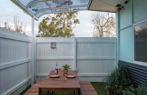 Tootgarook House | Pet friendly beach home #1 - 250m flat walk to beach & Capel Sound boat launch