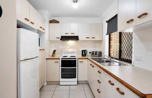 Woorim House | Pet Friendly Beach Bungalow