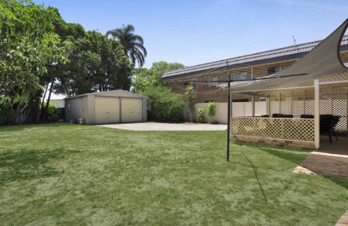 Woorim House | Pet Friendly Beach Bungalow
