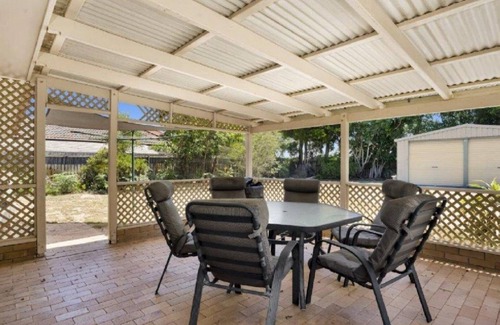 Woorim House | Pet Friendly Beach Bungalow