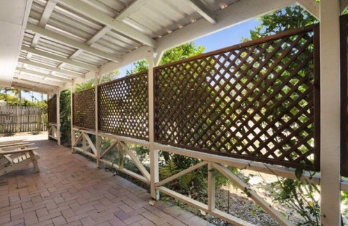 Woorim House | Pet Friendly Beach Bungalow