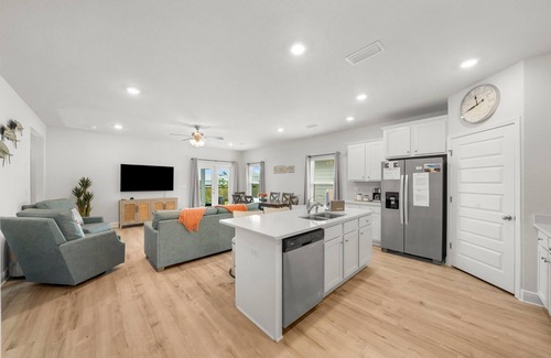 Port St. Joe House | Pet Friendly Beach House – Osprey Landing