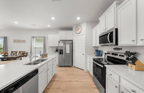 Port St. Joe House | Pet Friendly Beach House – Osprey Landing
