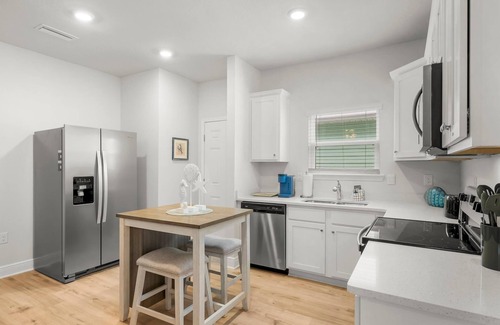 Port St. Joe House | Pet Friendly Beach House – Osprey Landing