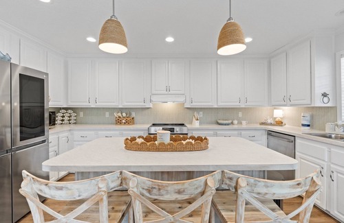 Port St. Joe House | Pet Friendly Beach House - Hakuna Matata