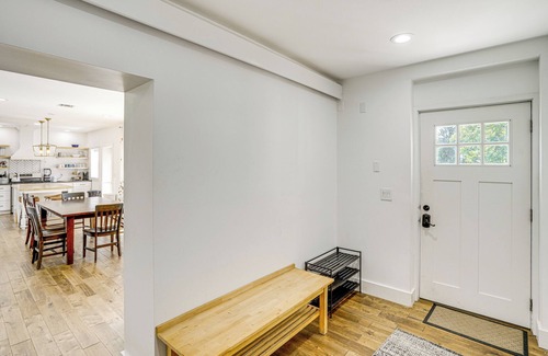 Canaan House | Pet-Friendly Berkshires Home: 1 Mi to New Lebanon