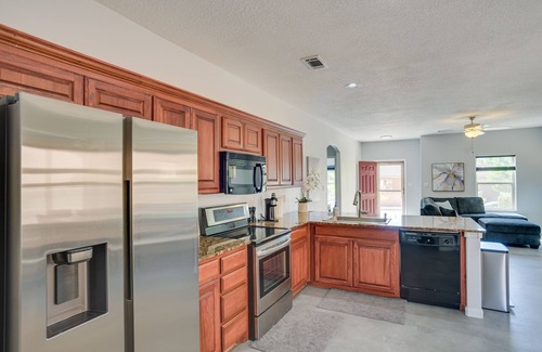 Bernalillo House | Pet-Friendly Bernalillo Vacation Rental!