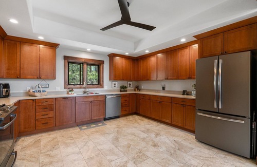 Durango House | Pet Friendly, Big Deck & Forest Views!