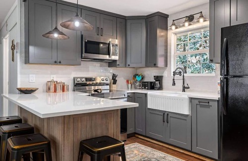 Smithville House | Pet Friendly - Boat parking - Near boat launch