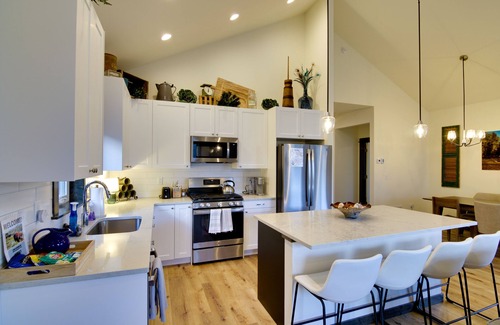 Four Corners House | Pet-Friendly Bozeman Home ~ 7 Mi to Downtown!