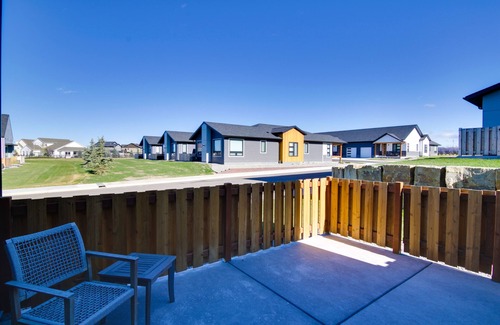 Four Corners House | Pet-Friendly Bozeman Home ~ 7 Mi to Downtown!
