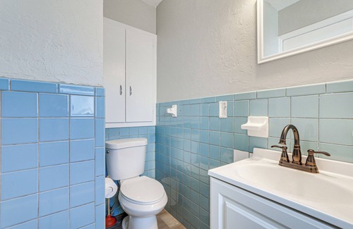 River District House | Pet-Friendly Bradenton Home: 3 Mi to Riverwalk!