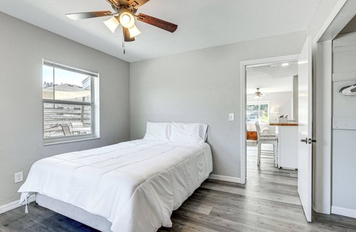 River District House | Pet-Friendly Bradenton Home: 3 Mi to Riverwalk!