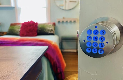 Tulsa House | Pet Friendly-By Expo-5 Minutes to Downtown