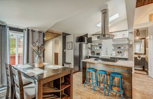 Central Colorado Springs House | Pet Friendly Centrally Located Home With Yard!