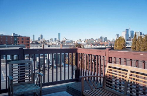South Boston Condo | Pet-friendly condo in lovely South Boston with WiFi, AC