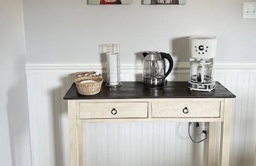 Union House | Pet friendly cottage located between the Ark & Creation Museum