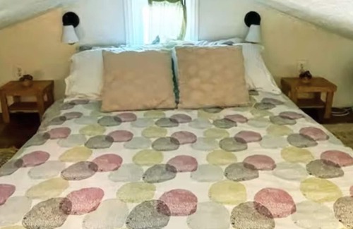 North Park Cottage | Pet-Friendly Cottage in North Park with Private Yard