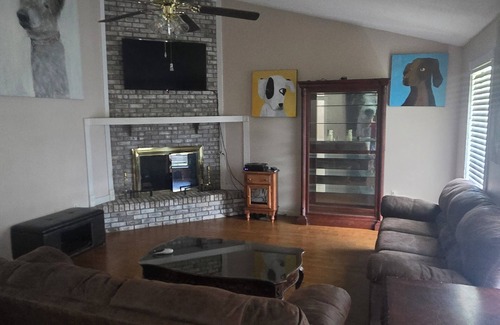 Pass Christian House | PET FRIENDLY COUNTRY PROPERTY
