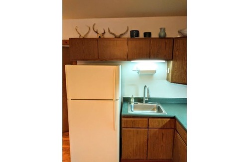 Morrisville Apartment | Pet-friendly, Cozy & convenient with fenced backyard