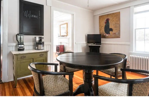 Hollowville House | Pet-friendly Cozy Farmhouse near Hudson, NY