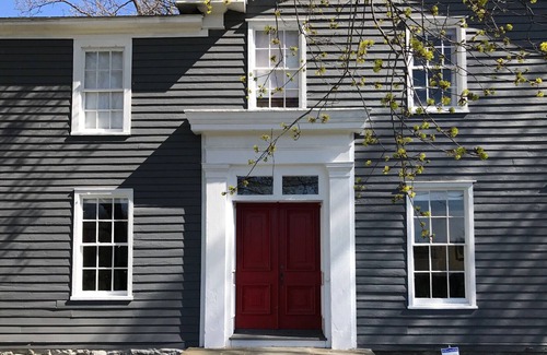 Hollowville House | Pet-friendly Cozy Farmhouse near Hudson, NY