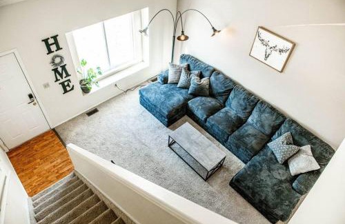 Northeast Colorado Springs House | PET FRIENDLY: COZY GETAWAY, CENTRALLY LOCATED