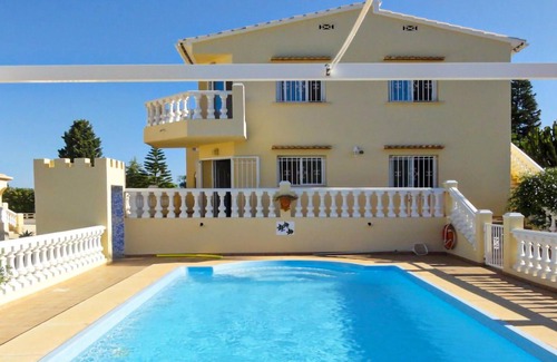 Oliva Old Town House | Pet friendly home in La Font den Carros