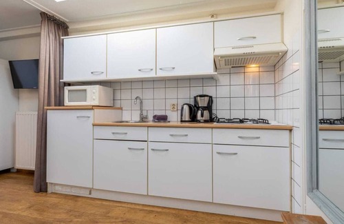 Westkapelle Apartment | Pet-Friendly Escape by the Sea