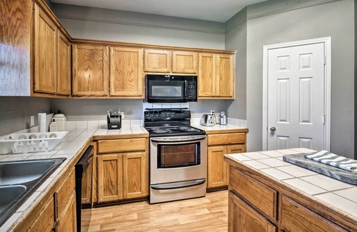 Hutto House | Pet-Friendly Family Home in Hutto w/Private Yard!