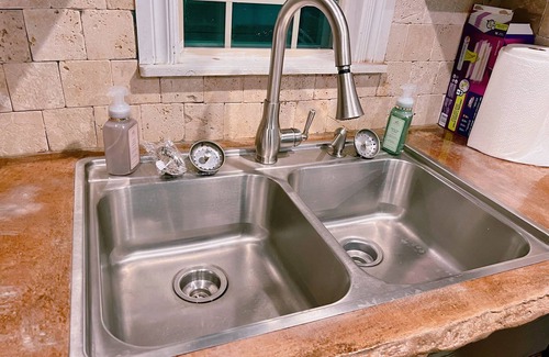 Central Oklahoma City House | Pet friendly,FastWifi,GreatLocation,Workspace,Kidsfriendly