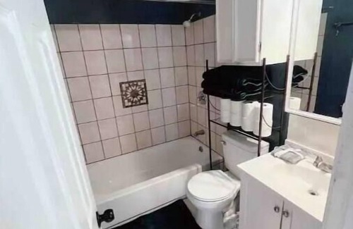 Central Oklahoma City House | Pet friendly,FastWifi,GreatLocation,Workspace,Kidsfriendly