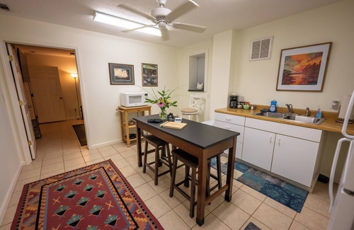 Springville Apartment | Pet-Friendly Fido's Flat + Fishing & Trails